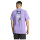 Adidas Παιδική κοντομάνικη μπλούζα Earth Day Graphic Tee